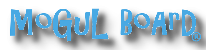 MogulBoard Logo