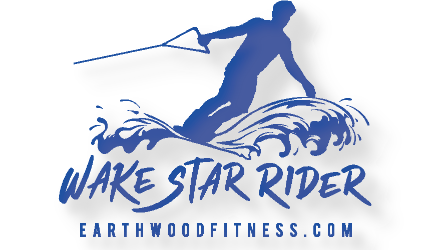 Wake Star Rider Logo